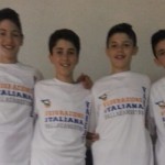 Trofeo Bulgheroni – La selezione varesina approda in finale