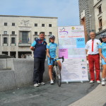 Campionato Italiano Donne Elite e Juniores, prove a Varese per Valsecchi e Covrig
