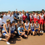 La Canottieri Gavirate fa la voce grossa ai campionati italiani. Un titolo anche per Varese, Ispra e Monate