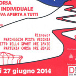 Al via la Varese-Sacro Monte. Venerdì appuntamento imperdibile per tutti i runners varesini