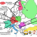 Terza Champions consecutiva per la UYBA. Che Coppa sarà?