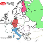 Champions League – Buon sorteggio: Dinamo Mosca, Dresda e Salo sulla strada europea della UYBA