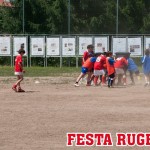Festa del Rugby: il bilancio. 10.000 presenze e 7.000 litri di birra
