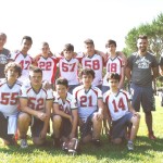 Skorpions Varese Under 15 vicecampioni d’Italia. Coach Nardi: “E’ la ciliegina sulla torta, bravi ragazzi!”