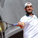 Tennis – Il bustocco Marcora stende Fago. Domani quarti e semifinali