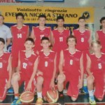 Trofeo Bulgheroni – La selezione varesina batte Milano e vince il primo premio