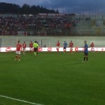 Le pagelle del Varese: Pavoletti Re del gol, centrocampo instancabile