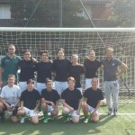 Csi, calcio femminile – Gazze inarrestabili, Lions battute: è semifinale! Bergamaschi tifosa d’eccezione