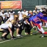 Football americano: il resoconto della Week 13