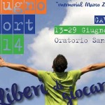 Giugno Sport, a Gavirate “Liberi di giocarsi”: partite, incontri e spettacoli