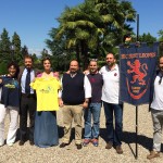 IV edizione della Traversata dei Leoni: nuoto e non solo a Travedona Monate