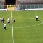 Il Legnano cede al Magra Azzurri: addio playoff