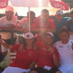 Tennis – L’Isola Virginia Biandronno batte il TC Lecce e chiude al terzo posto. Ora o playoff o playout