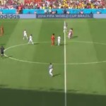 Belgio-Russia
