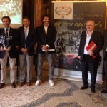 Presentata la XXIII Coppa dei Tre Laghi. “Quest’anno grosse novità”. GUARDA LE VIDEOINTERVISTE