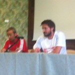 UFFICIALE – Ugo Ducarello nuovo assistente allenatore della Cimberio. Bizzozi verso Avellino
