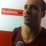 L’addio di Leo Pavoletti: “Grazie a tutti” – VIDEOINTERVISTA