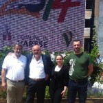 Speciale Mondiali: a Varese tre maxi-schermi per vedere insieme le partite