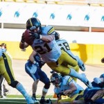 Football americano – I risultati della Week 12 IFL