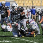Football americano: la presentazione della Week 13