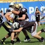 Football americano – I risultati della Week 14 di IFL