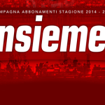 #tuttinsiemebusto sta arrivando. Domani sarà svelata la campagna abbonamenti