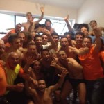 Rhodense ad un passo dall’Eccellenza. Mister Tricarico: “Annata fantastica come lo sono i miei ragazzi”