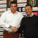Roberto Gatti e la nuova sfida chiamata Castellanzese