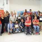 La Cimberio premia i progetti di “Basket: una scuola di vita”. Guarda le VIDEOINTERVISTE