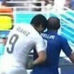 Suarez il cannibale, quattro mesi di squalifica per il morso a Chiellini