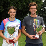 Tennis – Il bustocco Marcora si ferma in finale. Travaglia conquista il Trofeo di 15mila dollari
