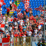 Ufficiale: in 900 a Novara. Domani niente biglietti allo stadio