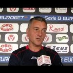 Varese a Novara per la B. Bettinelli: “Vietato sbagliare”. Out Trevisan – VIDEOINTERVISTA