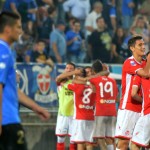 Ecco l’undici biancorosso anti-Novara che si presenta con la Primavera