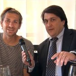 Cibo e calcio, con Vito Romaniello nasce Italia Foodball Club