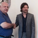 Cortellazzi si presenta: “Il mio Legnano giocherà con il 4-3-3”