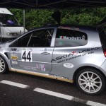 Bentivoglio si aggiudica lo slalom Luino-Montegrino. Marchetti: “Ce le siamo date di santa ragione”. GUARDA LA CAMERACAR