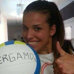 Giulia Pisani beach volley