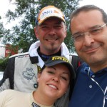 Marchetti super al Rally di Majano. “Non trovassimo ogni volta il Cristiano Ronaldo della situazione…”
