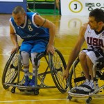 L’Italia manda gli USA ko! 54-41