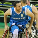 Italia-Colombia: 70-37. Azzurri tra le 8 squadre regine del mondo!