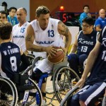 L’Italia in carrozza con il 5° posto mondiale!