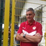 A Livorno formazione rivoluzionata. Bettinelli: “Tutti devono mettersi alla prova” – VIDEOINTERVISTA