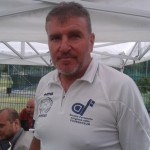 Marco Albarello, un campione olimpico sfida il Varese