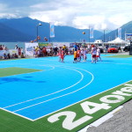 24 ore di basket a Luino, iscrizioni aperte e divertimento assicurato