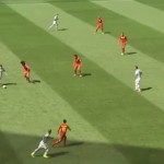 Quarti di finale – Higuain si sblocca e trascina l’Argentina in semifinale. Di Maria out