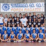 ASD Volley Sumirago in festa con Ottavio Missoni Junior