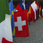 Mondiali Under 23 al via, domani l’inaugurazione a Palazzo Estense. 60 bandiere e 21 equipaggi azzurri