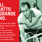 Gino Bartali, un libro in onore del centenario