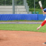 Baseball – Patrini Malnate fino ai quarti del “Trofeo 20 Anni”